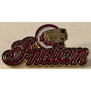 Indian Motorcycles Pin - Chief - Pinback